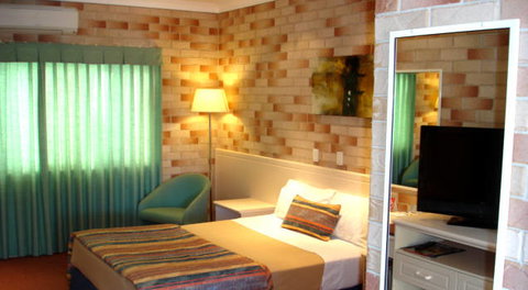 Comfort Inn Glenfield - Accommodation Mermaid Beach 0