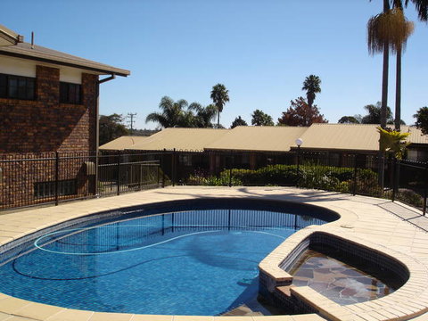Comfort Inn Glenfield - Accommodation Mermaid Beach 4