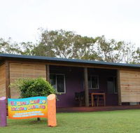 Conway Beach Tourist Park Whitsunday - Accommodation Mermaid Beach