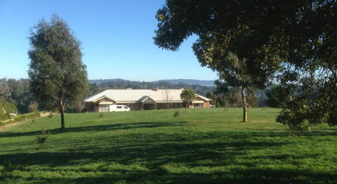 Farm Accommodation - Accommodation Mermaid Beach 12