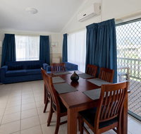 Corrimal Beach Tourist Park - Accommodation Mermaid Beach