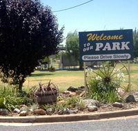 Country Club Caravan Park - Accommodation Mermaid Beach