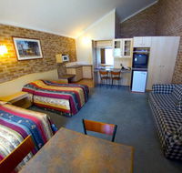 Country Gardens Motor Inn - Accommodation Mermaid Beach