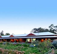 Craythorne Country House Metricup - Accommodation Mermaid Beach