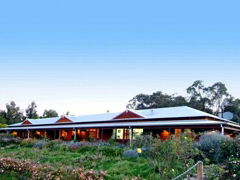Craythorne Country House Metricup - Accommodation Mermaid Beach 0