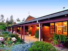 Craythorne Country House Metricup - Accommodation Mermaid Beach 1