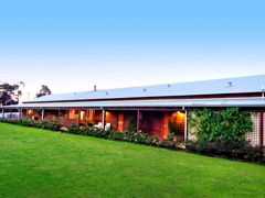 Craythorne Country House Metricup - Accommodation Mermaid Beach 2