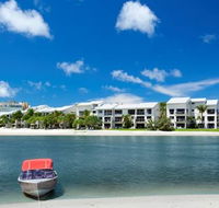 Culgoa Point Beach Resort - Accommodation Mermaid Beach