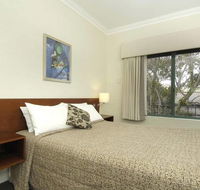 Darby Park Serviced Residences Subiaco - Accommodation Mermaid Beach
