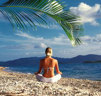 Daydream Island Resort  Spa - Accommodation Mermaid Beach