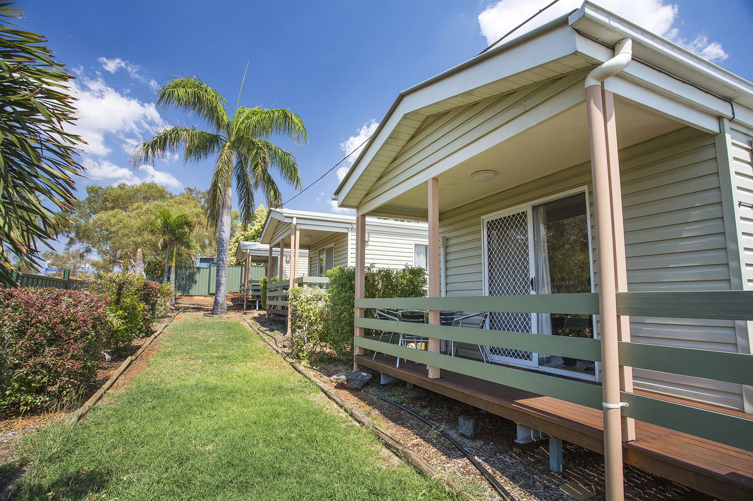 Alpurrurulam QLD Accommodation Mermaid Beach