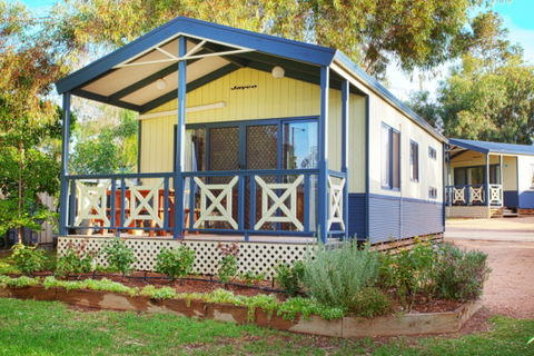 Discovery Holiday Parks - Lake Bonney - Accommodation Mermaid Beach 0