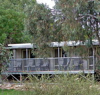 Donald Riverside Motel - Accommodation Mermaid Beach