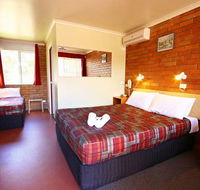 Downs Motel - Accommodation Mermaid Beach