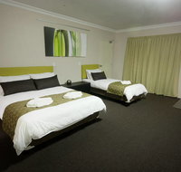 Drovers Motor Inn - Accommodation Mermaid Beach