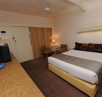 Econo Lodge Ben Hall Motor Inn - Accommodation Mermaid Beach