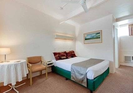 Econo Lodge Ben Hall Motor Inn - Accommodation Mermaid Beach 1