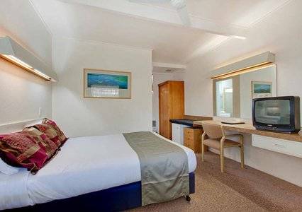 Econo Lodge Ben Hall Motor Inn - Accommodation Mermaid Beach 3