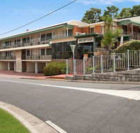 Econo Lodge Murwillumbah - Accommodation Mermaid Beach