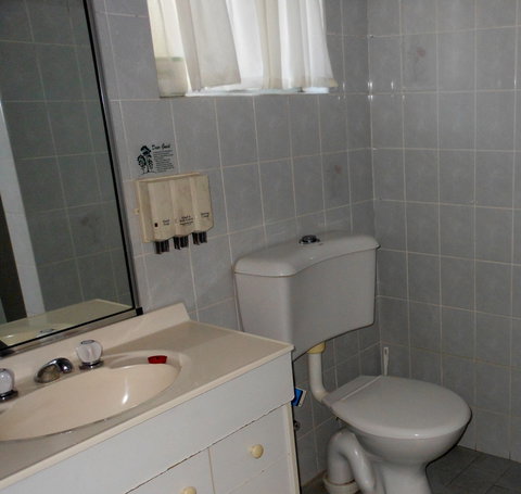 Econolodge Grafton - Accommodation Mermaid Beach 0
