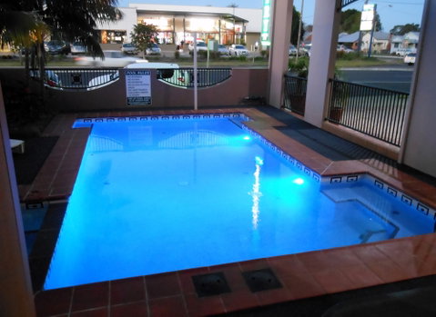 Econolodge Grafton - Accommodation Mermaid Beach 3