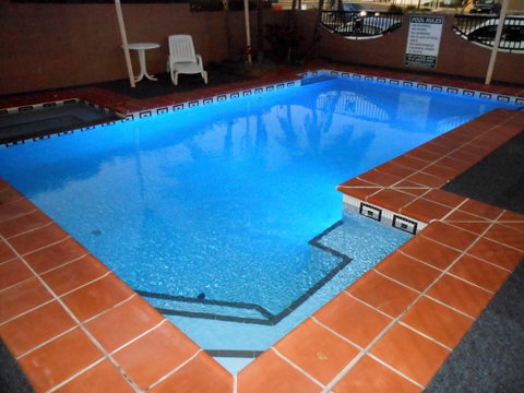 Econolodge Grafton - Accommodation Mermaid Beach 1