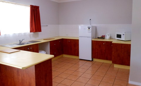 Econolodge Grafton - Accommodation Mermaid Beach 4