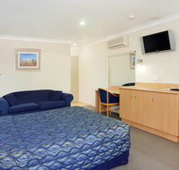 Edward Parry Motel - Accommodation Mermaid Beach