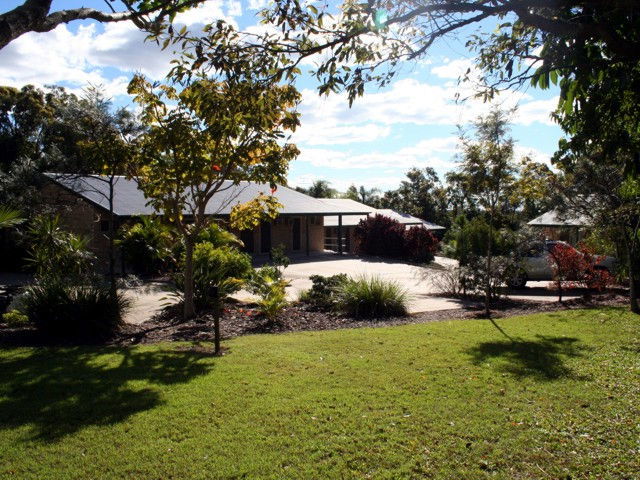 Urraween QLD Accommodation Mermaid Beach