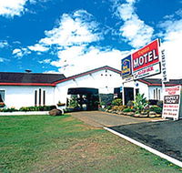 Espana Motel - Accommodation Mermaid Beach