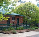 Euroa Caravan  Cabin Park - Accommodation Mermaid Beach
