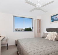 Fairshore Apartments - Accommodation Mermaid Beach