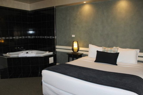 Fairways Resort - Accommodation Mermaid Beach 0