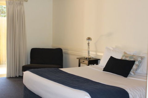 Fairways Resort - Accommodation Mermaid Beach 1