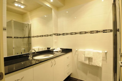 Fairways Resort - Accommodation Mermaid Beach 5