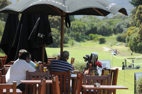 Fairways Resort - Accommodation Mermaid Beach 8