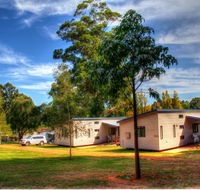 Fontys Pool Caravan Park and Chalets - Accommodation Mermaid Beach