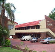 Garden City Motor Inn - Accommodation Mermaid Beach