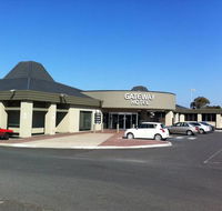 Gateway Hotel - Accommodation Mermaid Beach