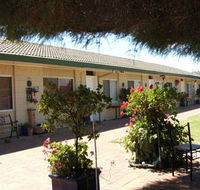Gilgandra Lodge Motel - Accommodation Mermaid Beach