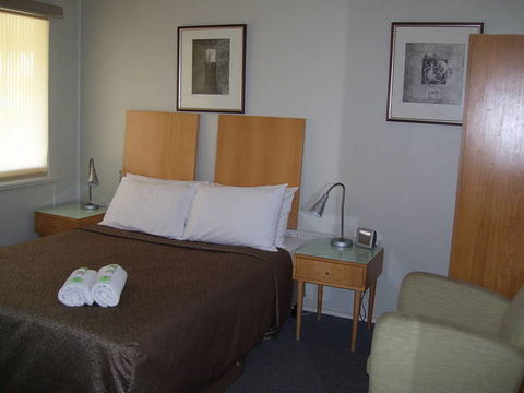 Glenwood Tourist Park And Motel - Accommodation Mermaid Beach 0