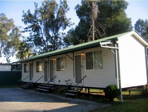 Glenwood Tourist Park And Motel - Accommodation Mermaid Beach 2