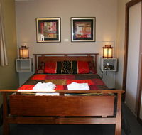 Golden Embers Apartments and B  B - Accommodation Mermaid Beach