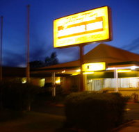 Golden West Motor Inn - Accommodation Mermaid Beach