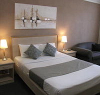 Golf Links Motel - Accommodation Mermaid Beach