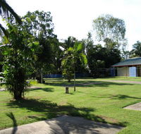 Googarra Beach Caravan Park - Accommodation Mermaid Beach