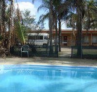 Hilldrop Motor Inn - Accommodation Mermaid Beach