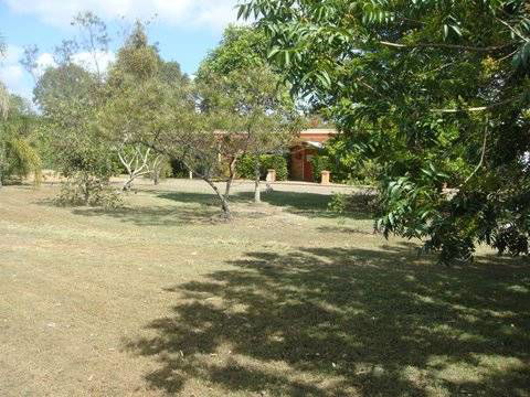 Hilldrop Motor Inn - Accommodation Mermaid Beach 1