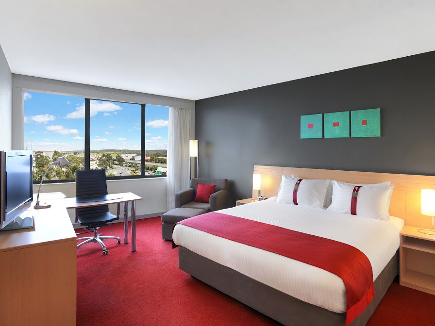 Melbourne Airport VIC Accommodation Mermaid Beach