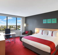 Holiday Inn Melbourne Airport - Accommodation Mermaid Beach
